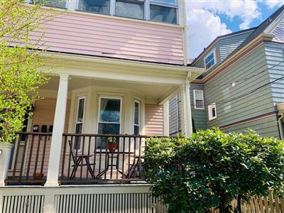 20 Claremon St, Teele Square