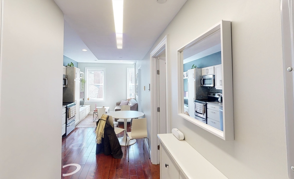 9 Anderson, Beacon Hill