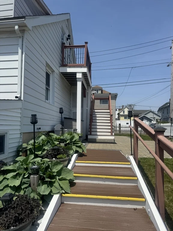 82 Calumet, Revere