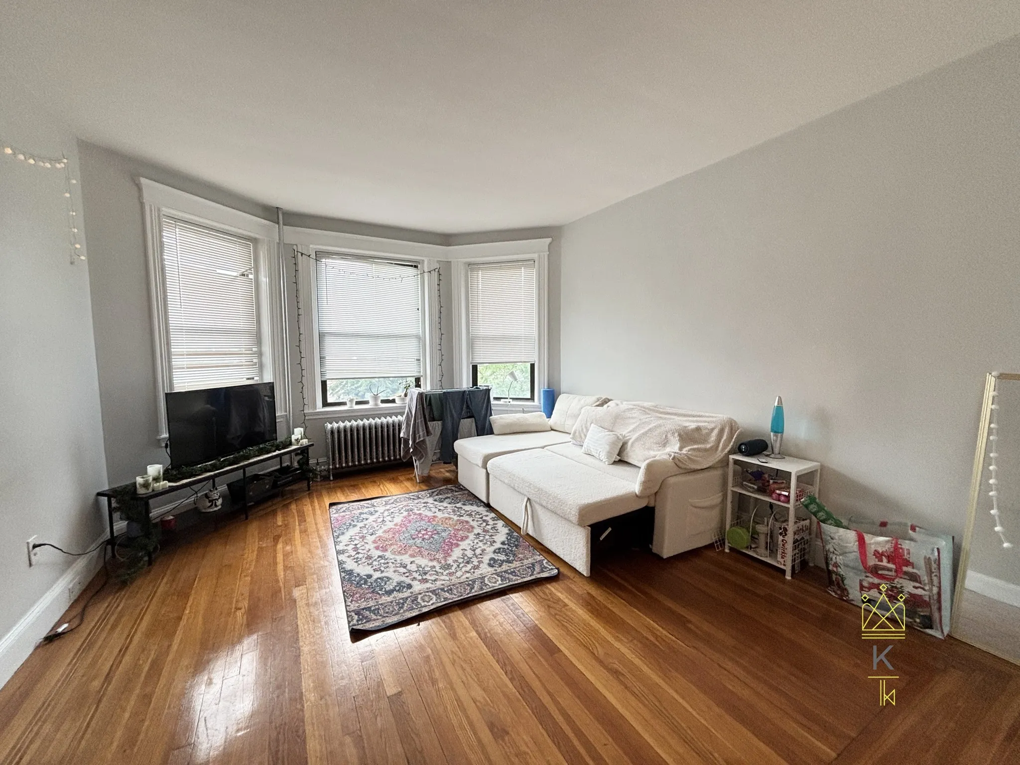 175 Harvard St, Coolidge Corner