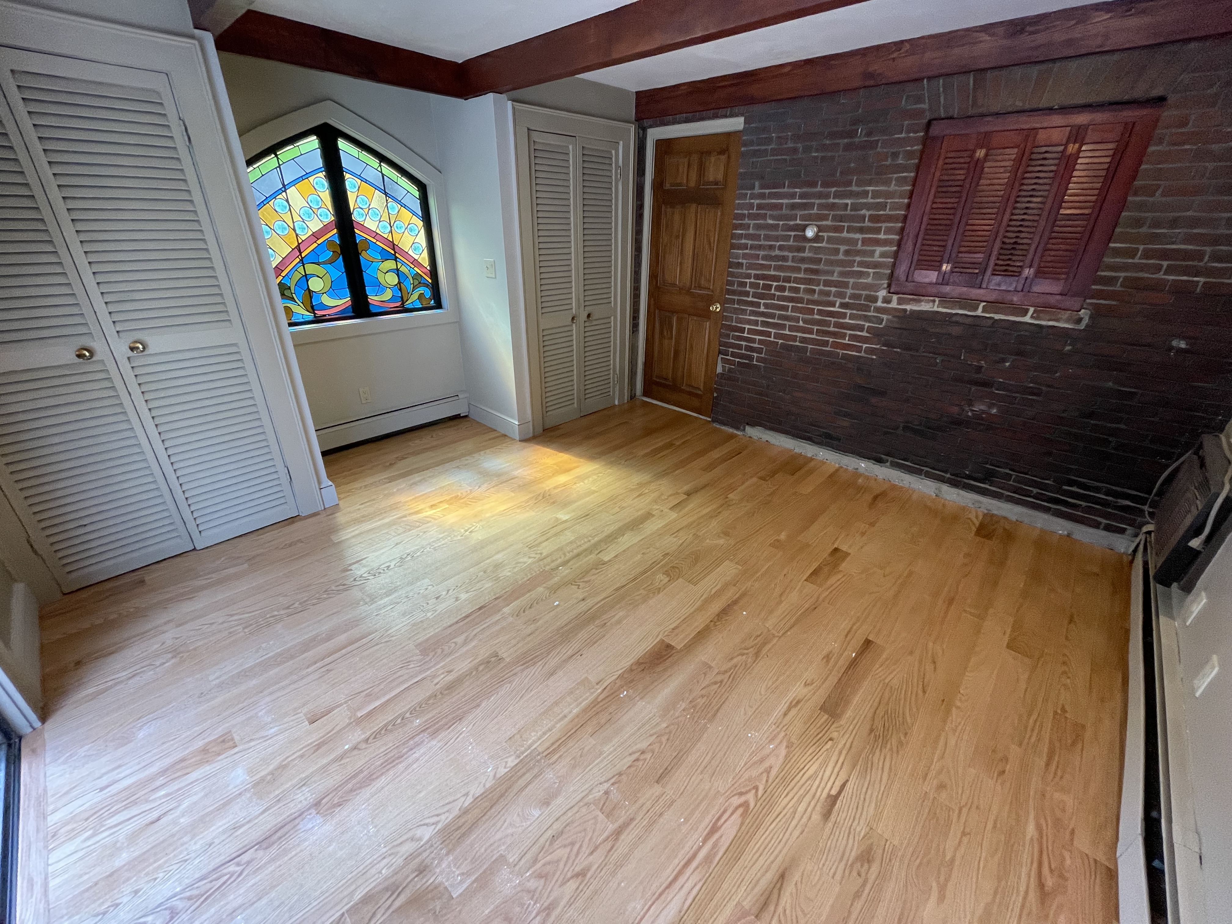 26 Fayette St, Back Bay