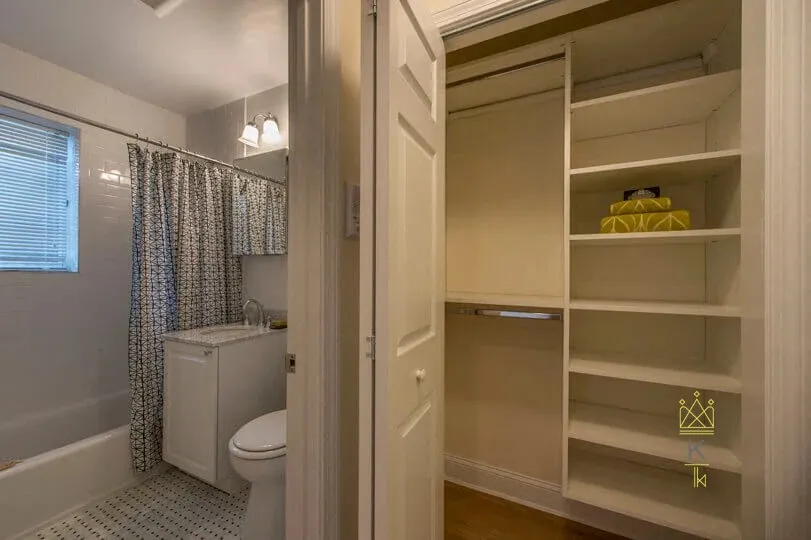 82 Saint Paul St, Coolidge Corner