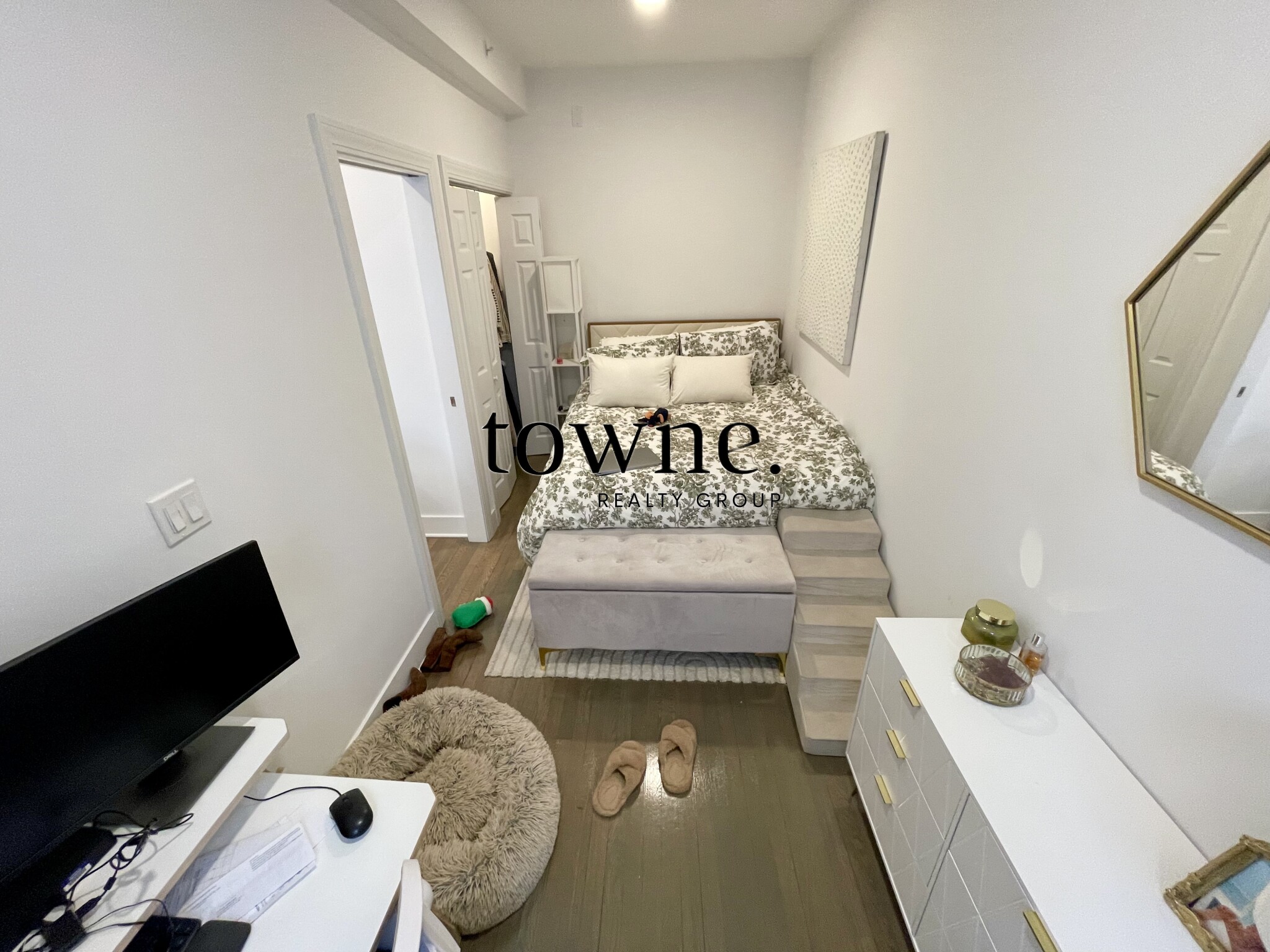 11 Queensberry St, Fenway