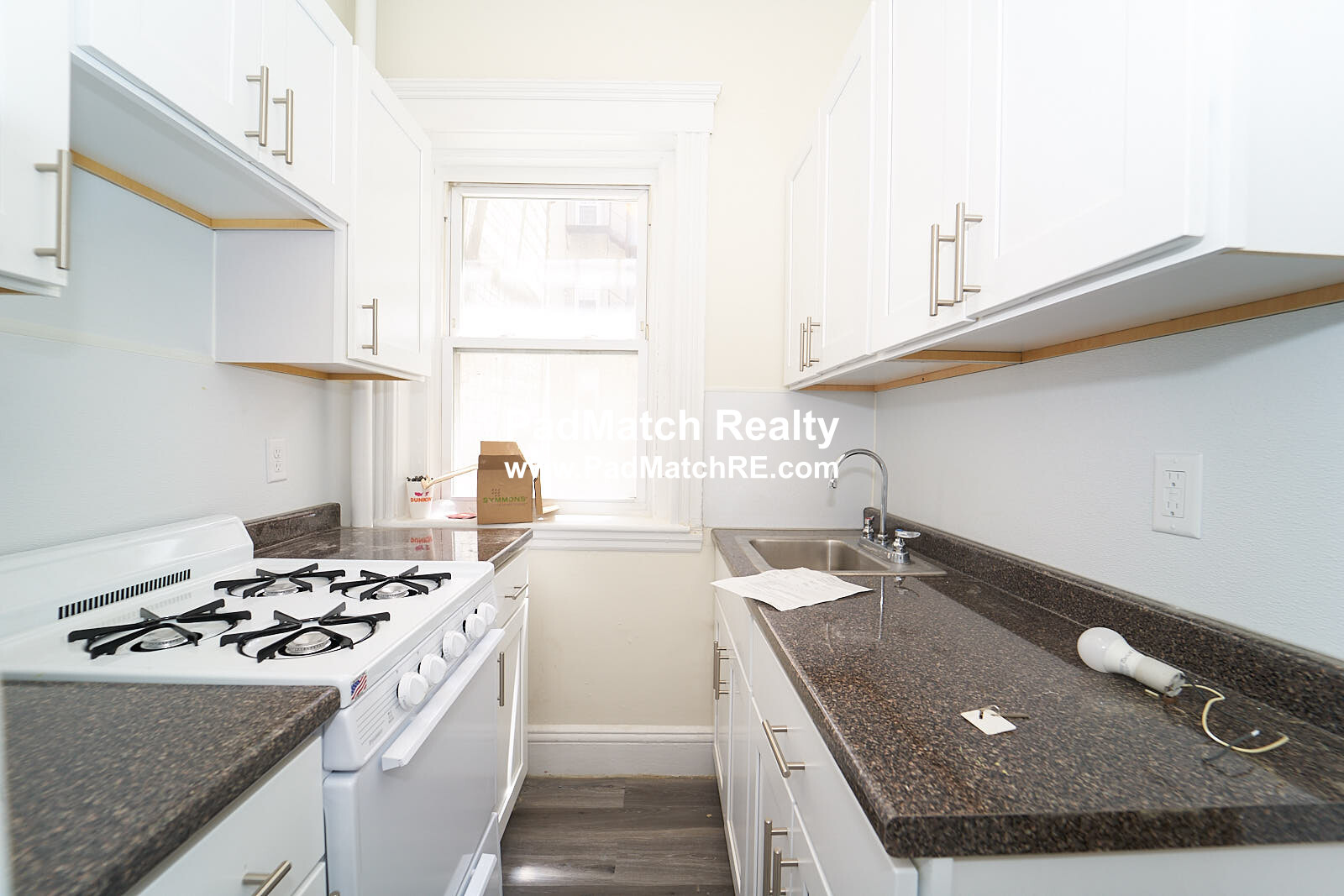 1185 Boylston St, Fenway