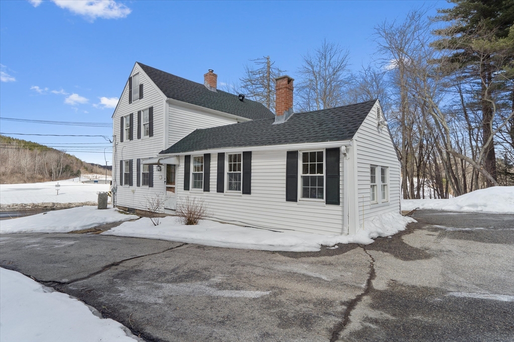 107 Boston Rd, Sutton