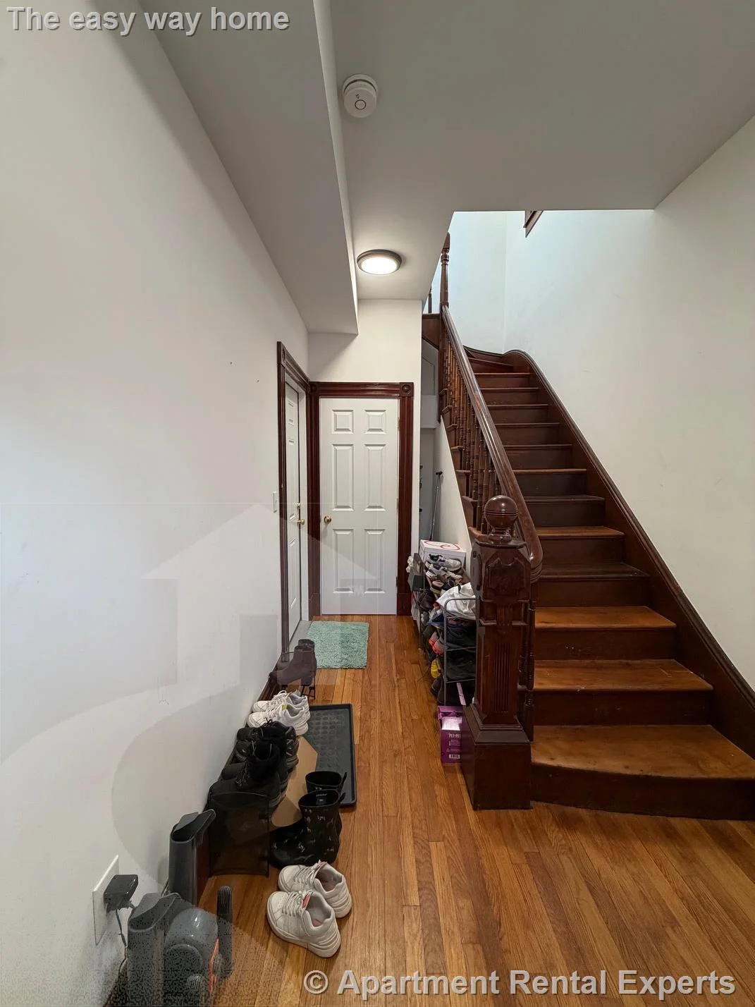 20 Concord Ave, Inman Square