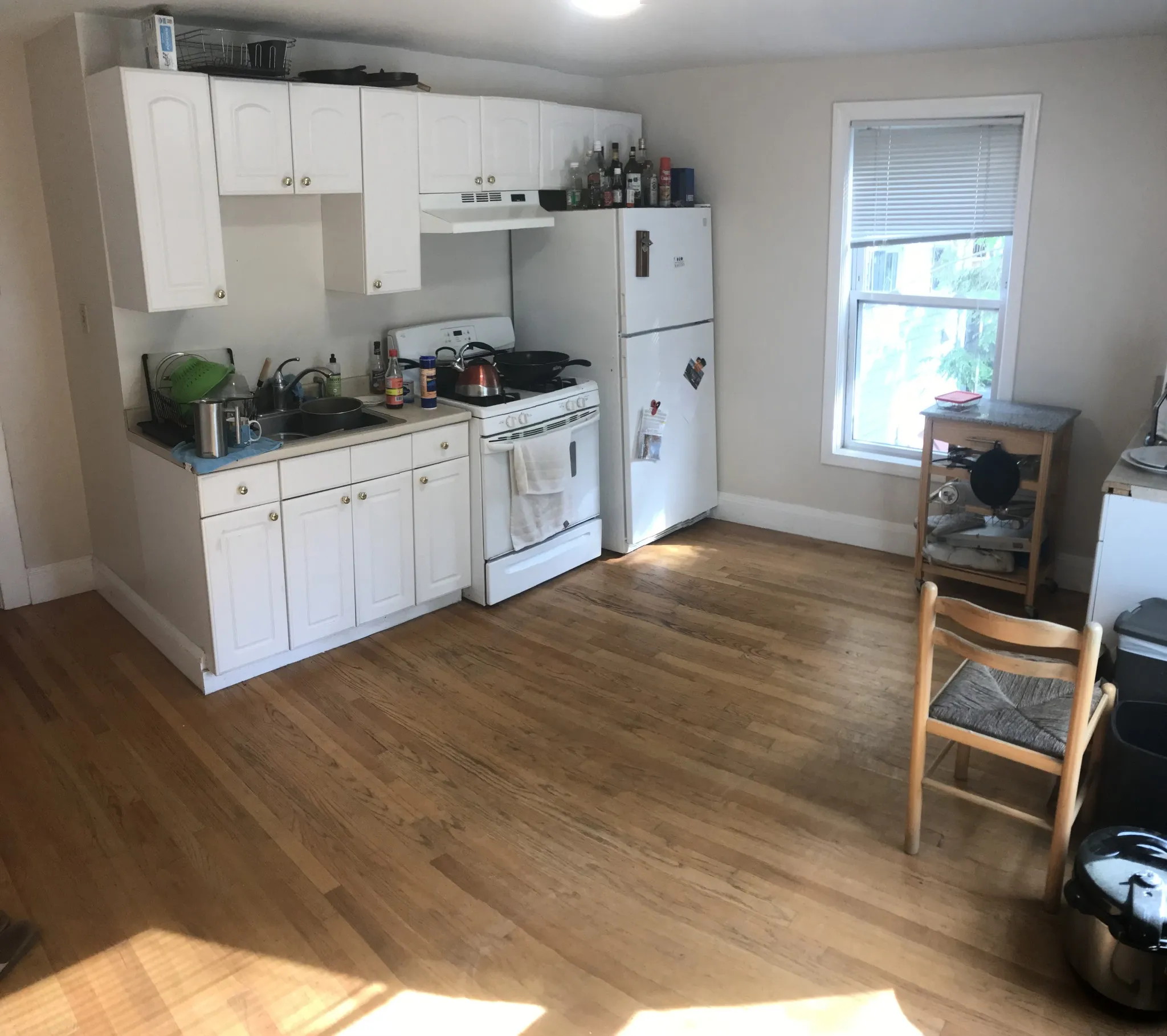 279 Pearl St, Cambridgeport