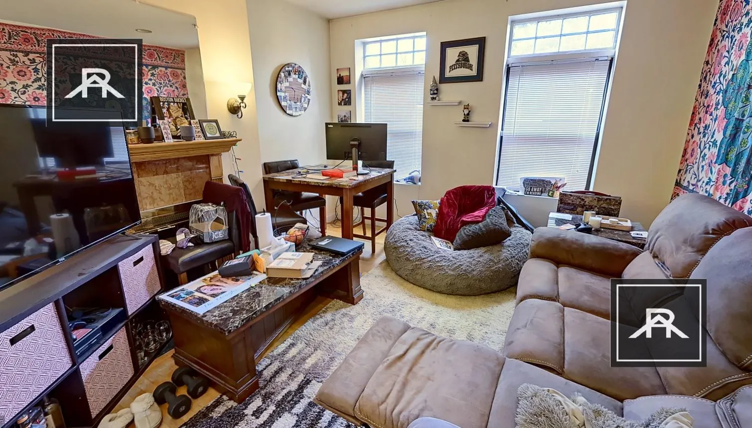 1801 Beacon St, Brookline