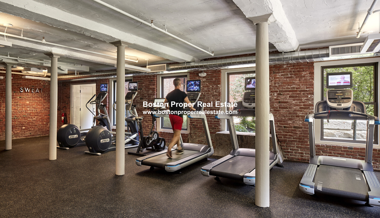 791 Tremont St, Roxbury