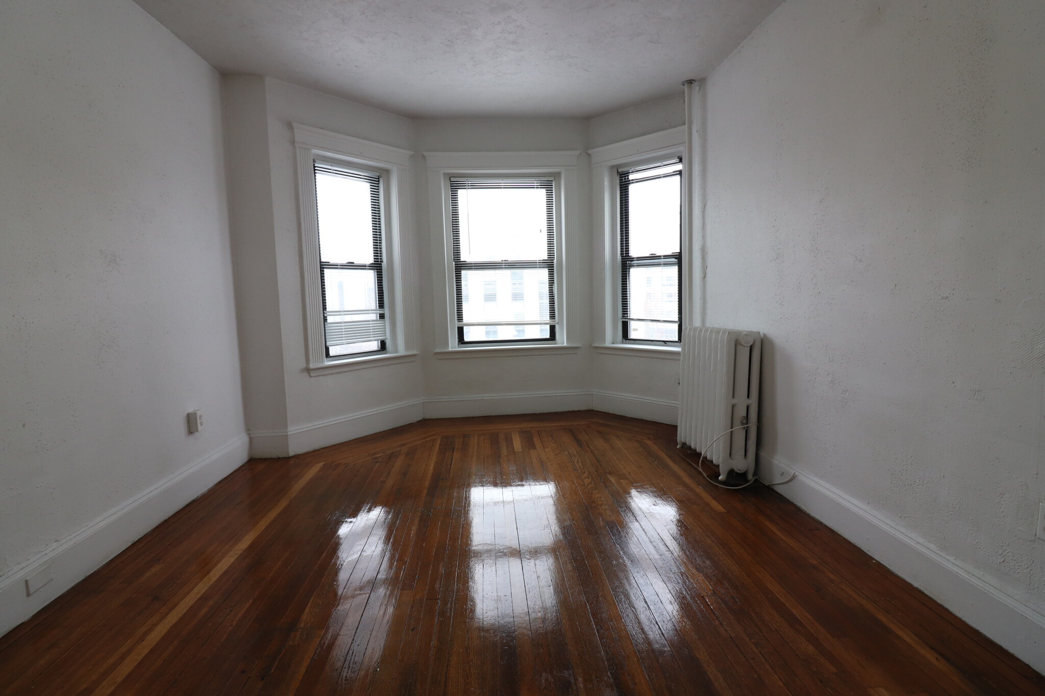 409 Huntington Ave, Fenway