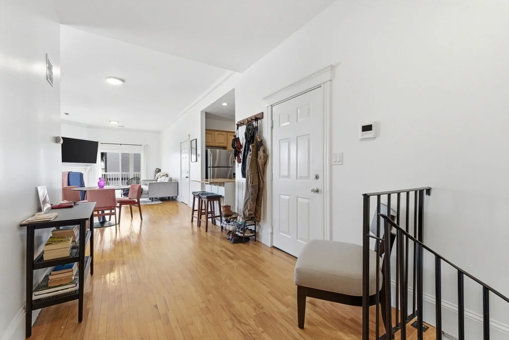 88 G St, South Boston