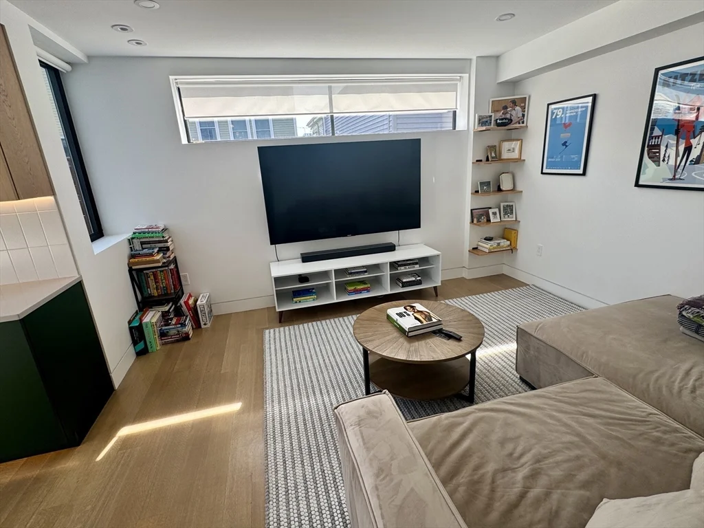 22 Parker, Charlestown