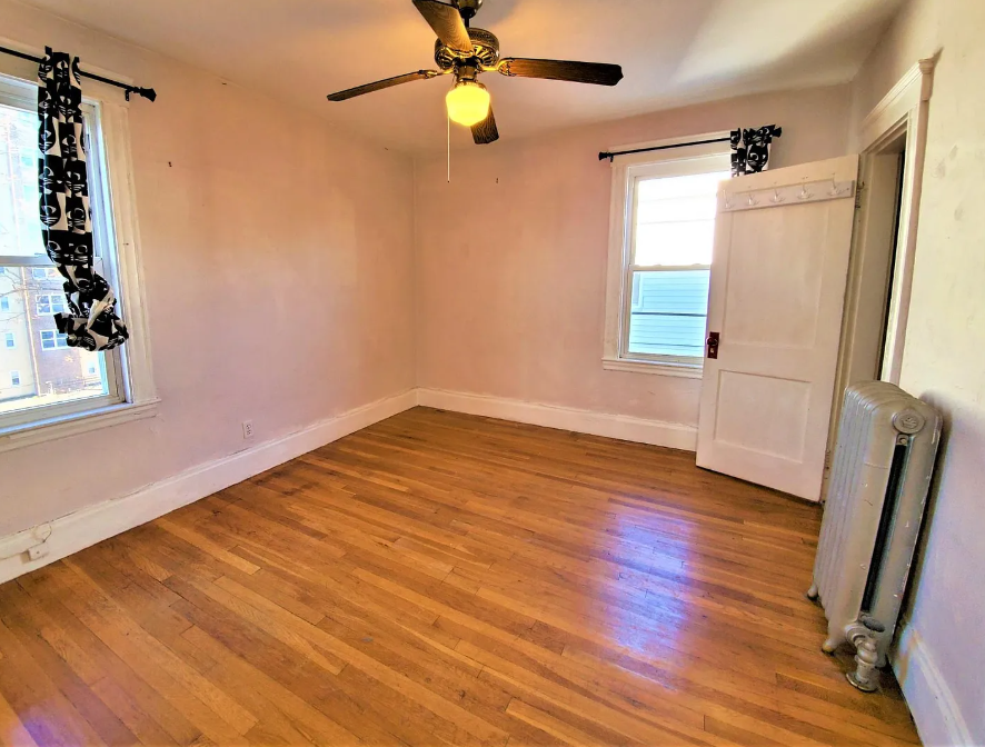 39 Waterhouse St, West Somerville