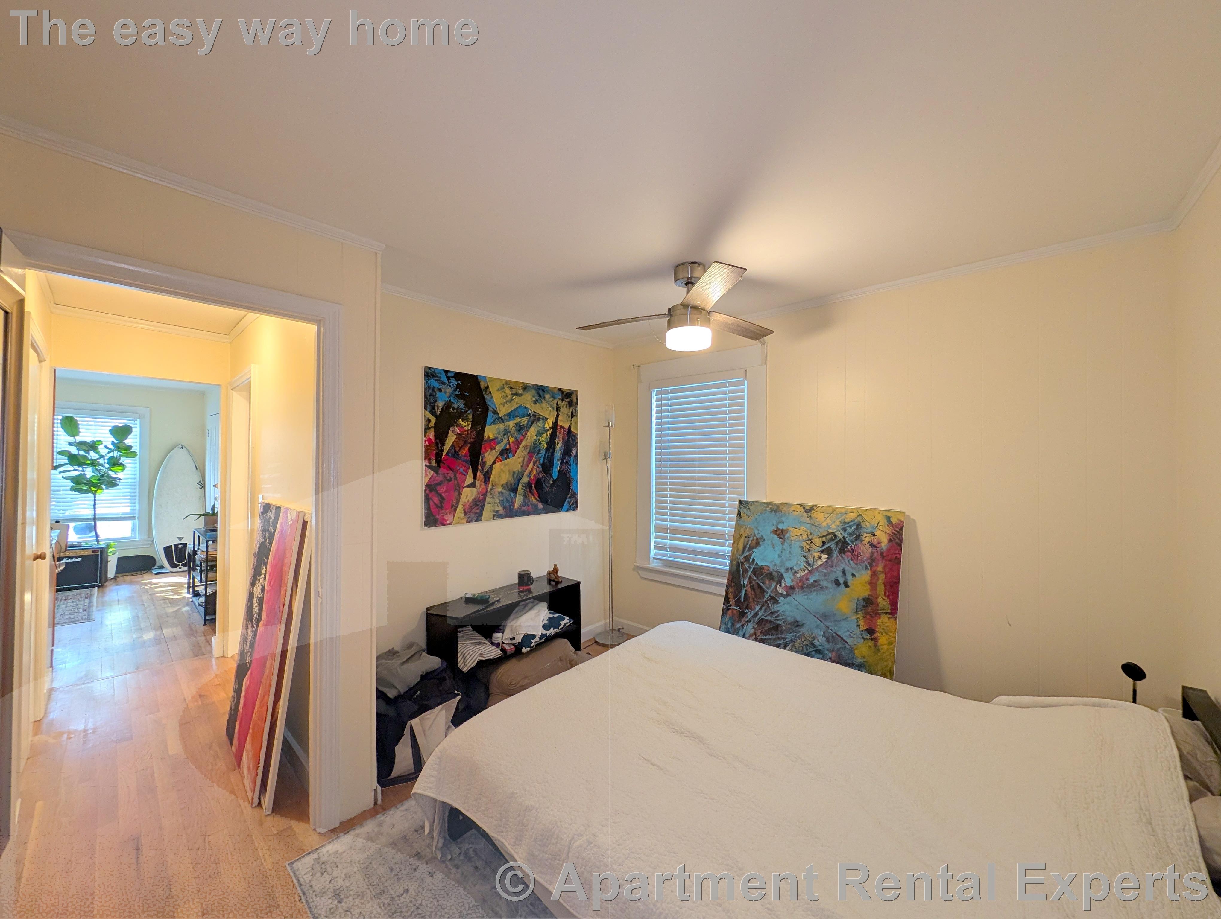 18 Union St, Inman Square