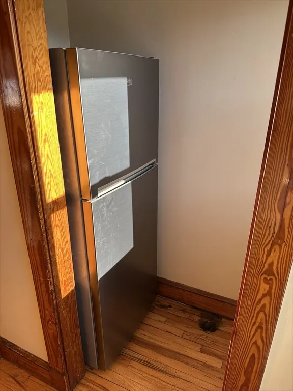 77 Walk Hill, Jamaica Plain