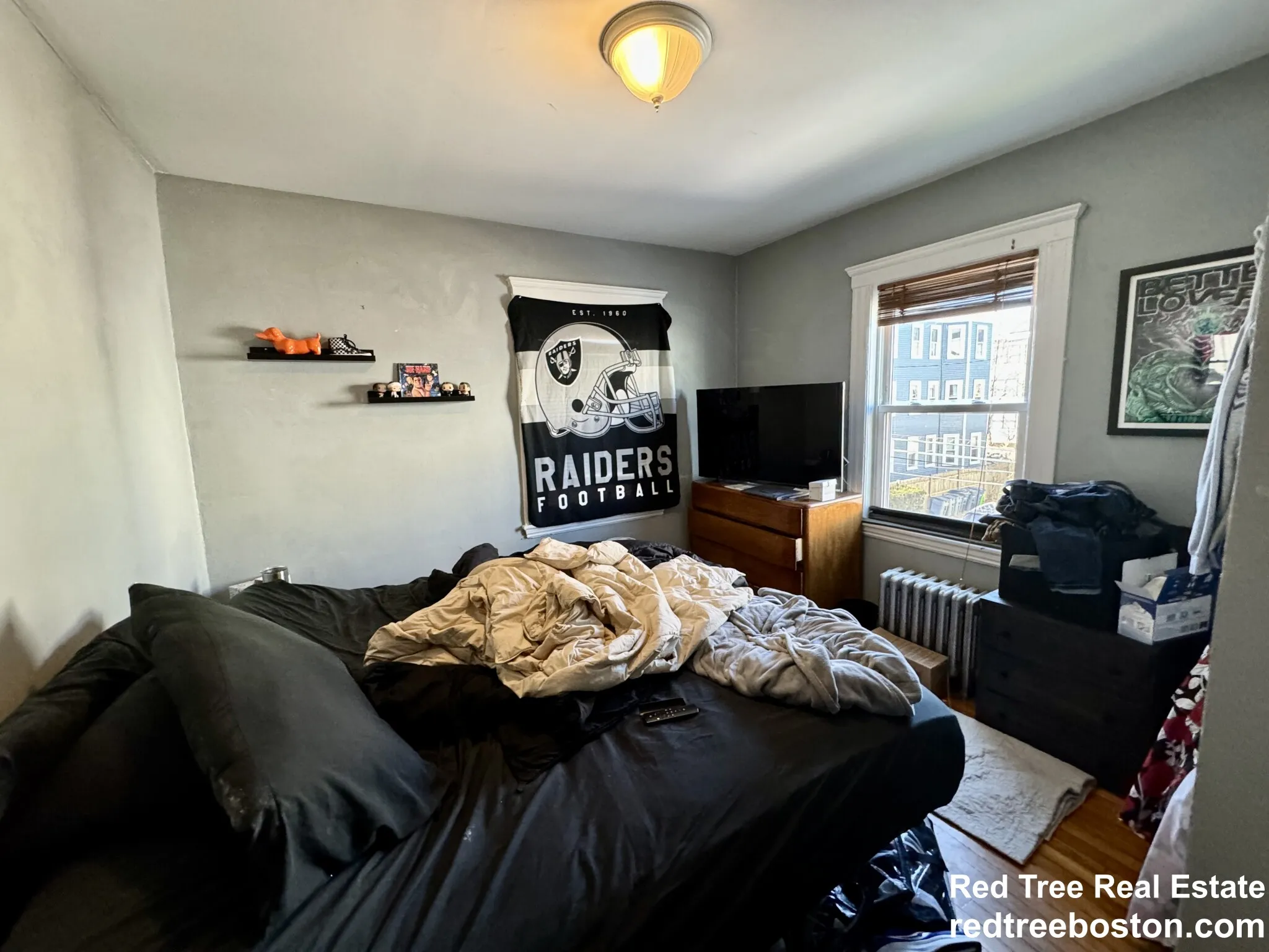 55 Brookley Rd, Jamaica Plain