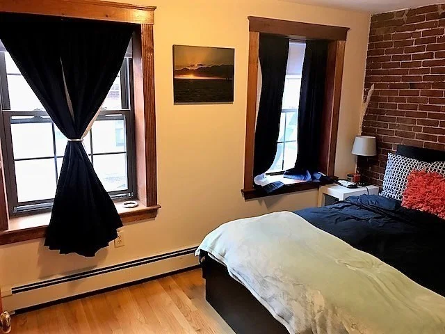 18 Thacher St, North End