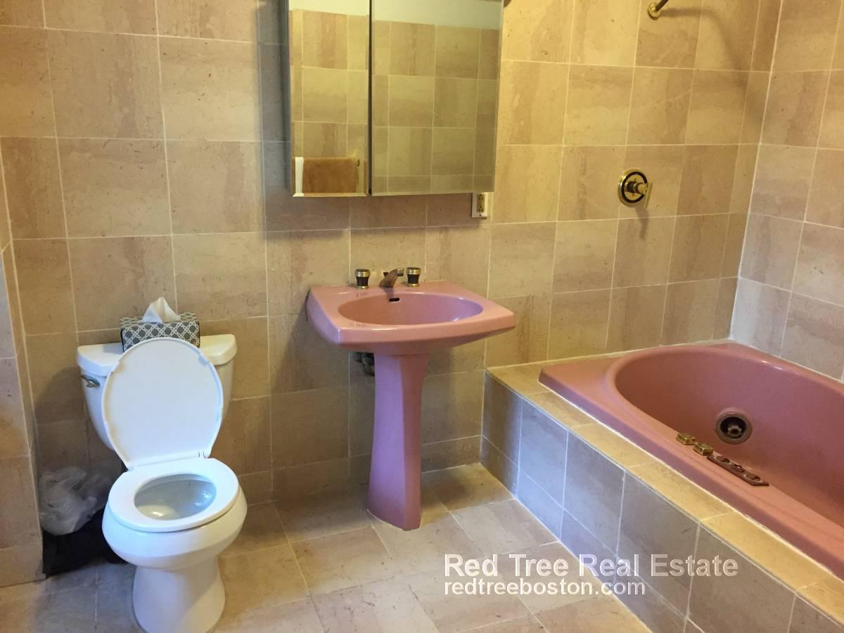 429 Marlborough St, Back Bay