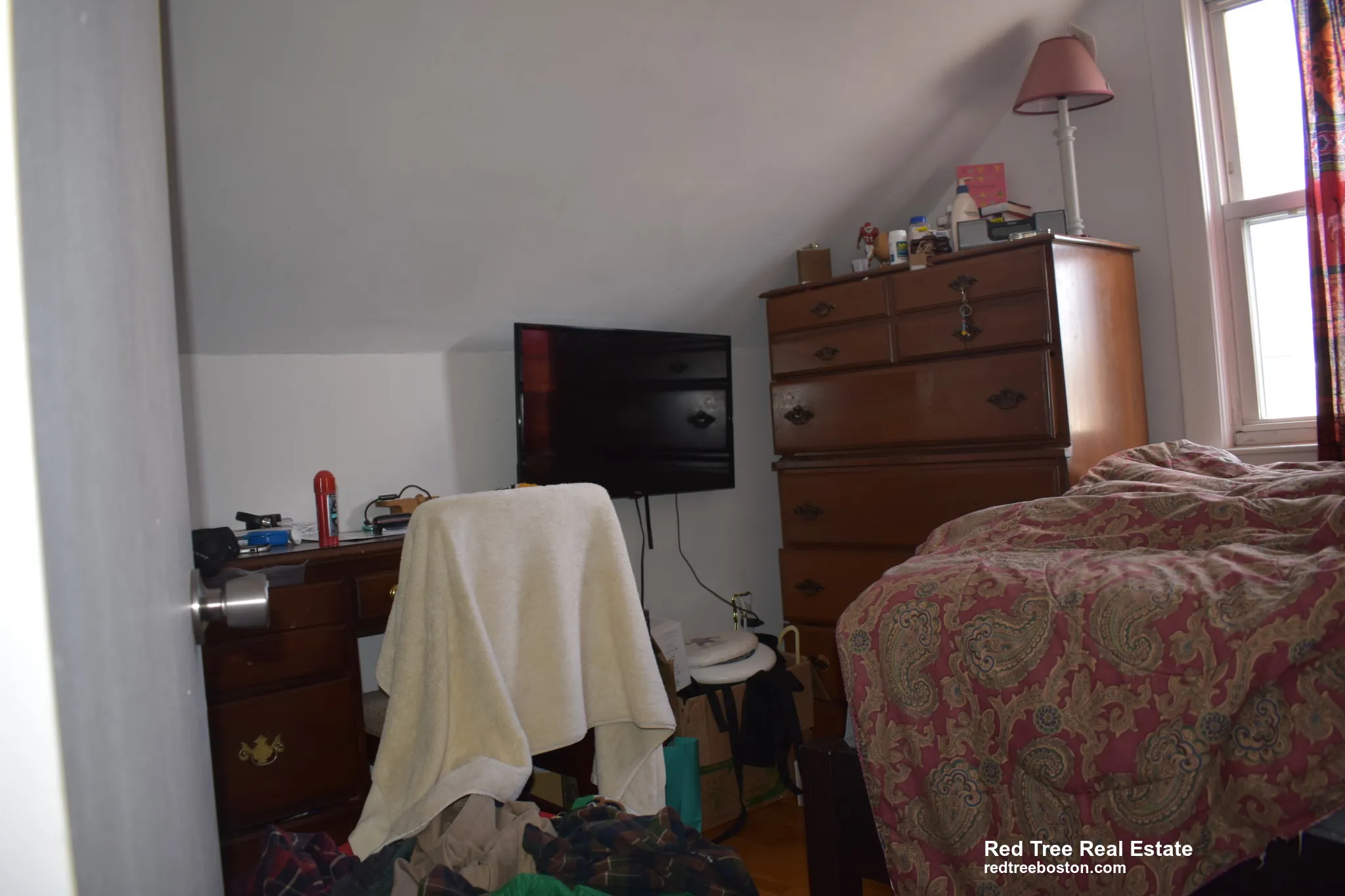 22 Murdock St, Powder House Square