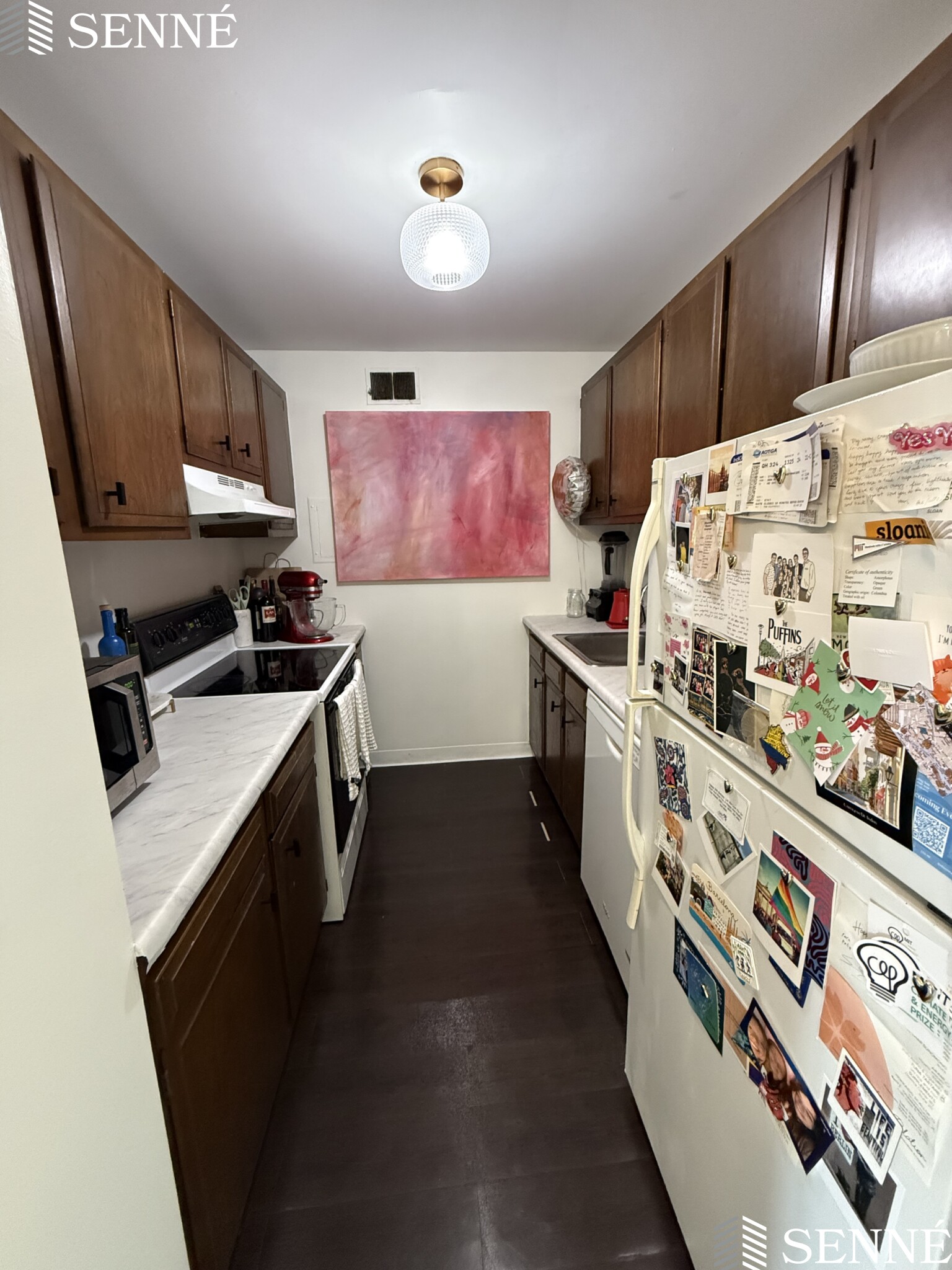 1105 Massachusetts, Mid Cambridge