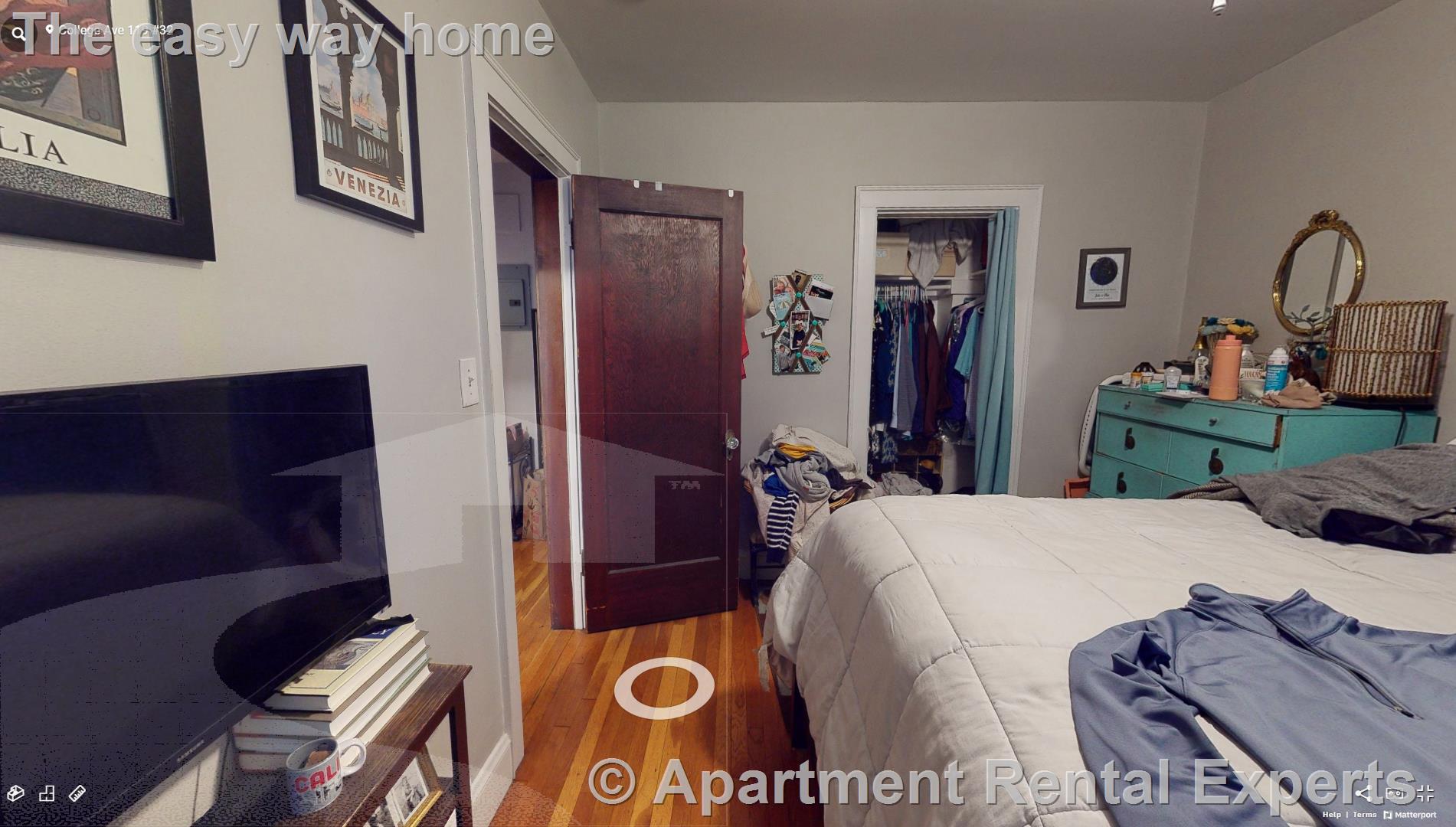 119 College Ave, Davis Square