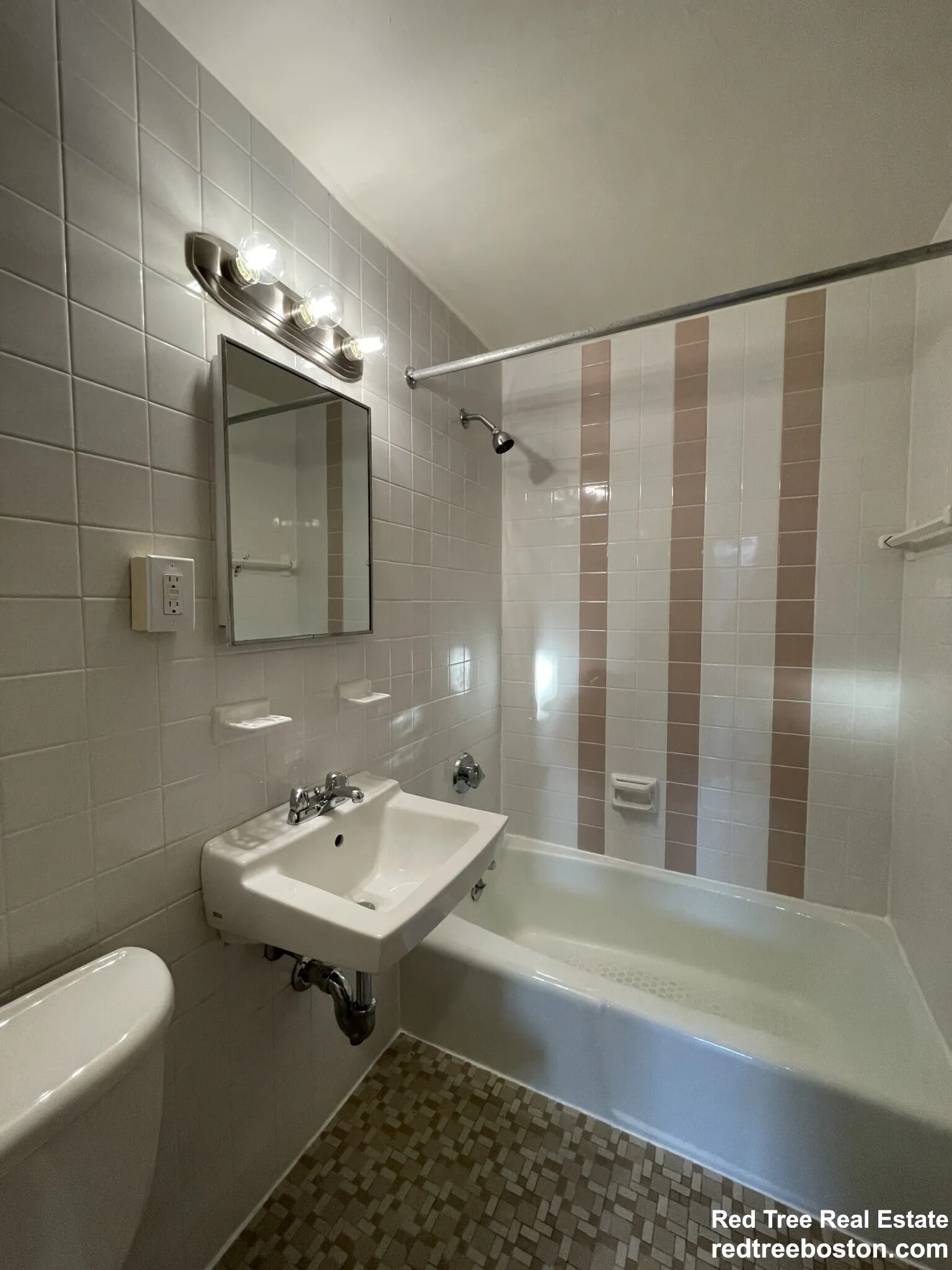 78 South Huntington Ave, Mission Hill
