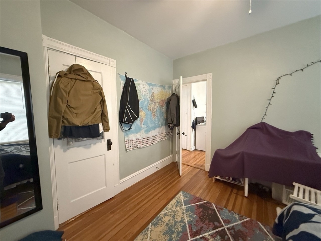 34 Belknap St, Tufts University