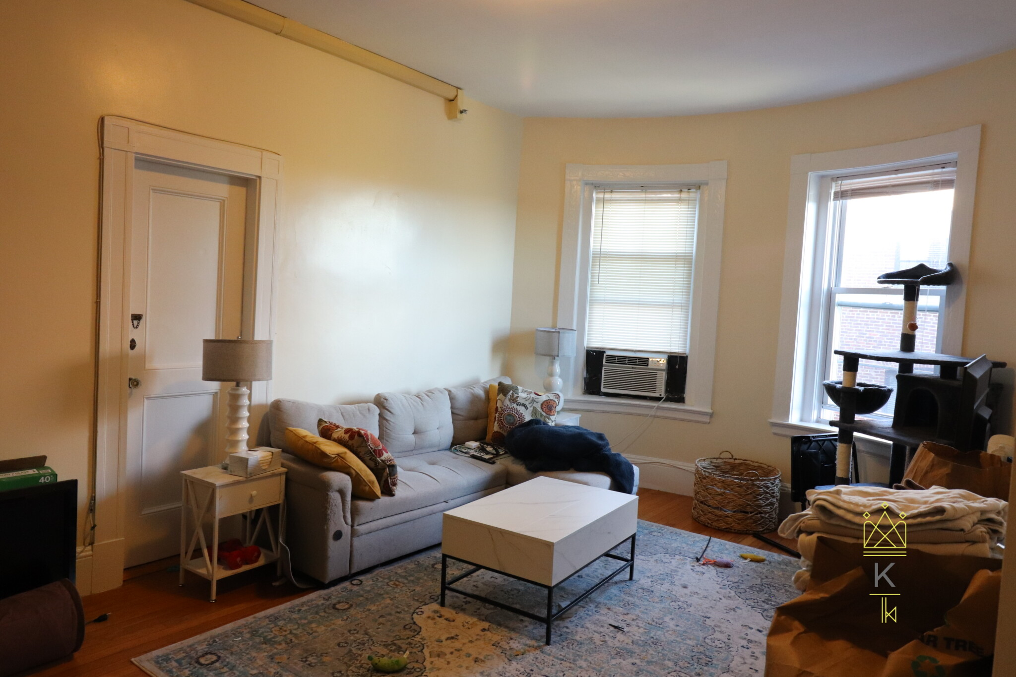 1477 Beacon St, Griggs Park