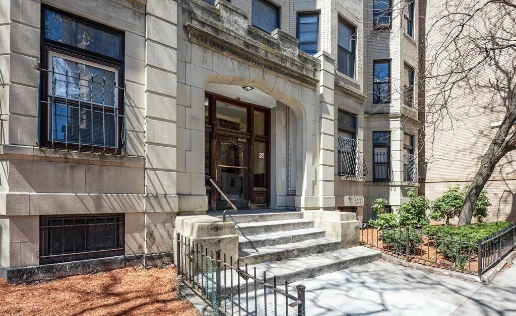 39 Hemenway St, Boston