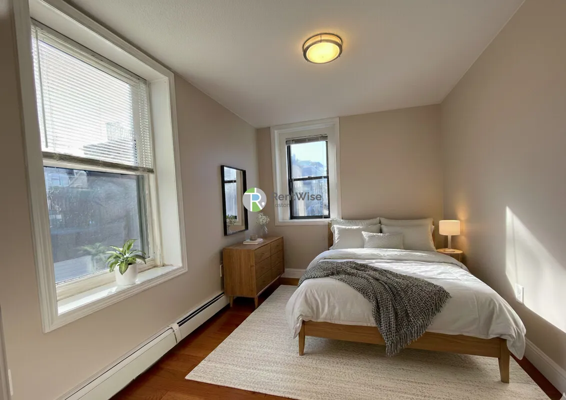 349 Sumner St, East Boston