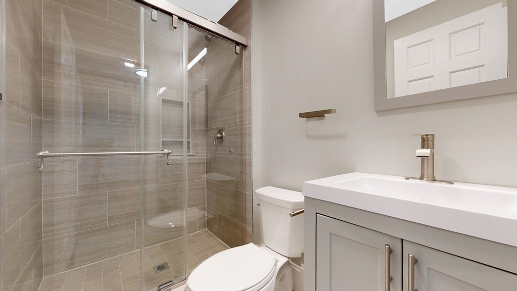 55 Mount Vernon St, Dorchester