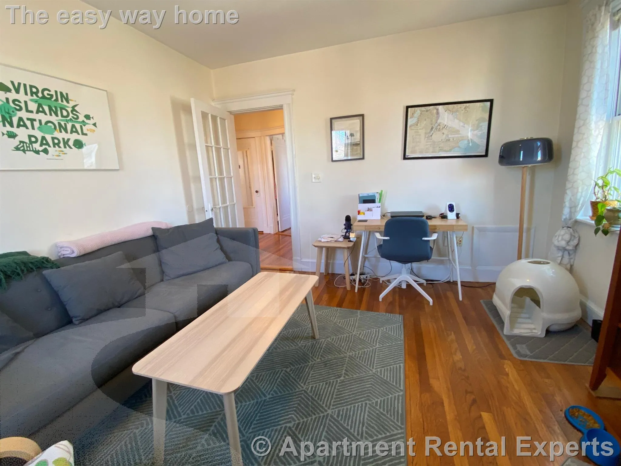 11 Ellery St, Mid Cambridge