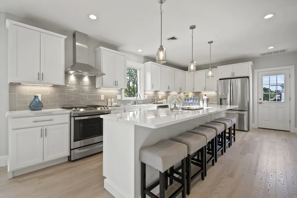 80 Massachusetts Ave, Arlington