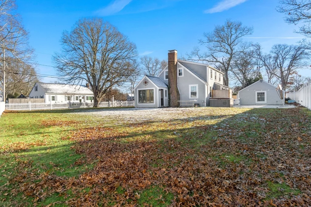 32 Woodside Ave, Wareham