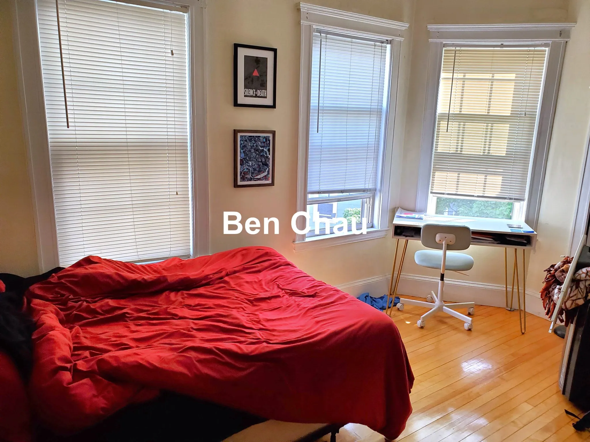 154 Magazine St, Cambridgeport