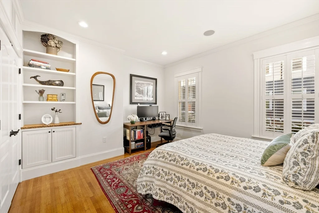 23 Trenton St, Charlestown