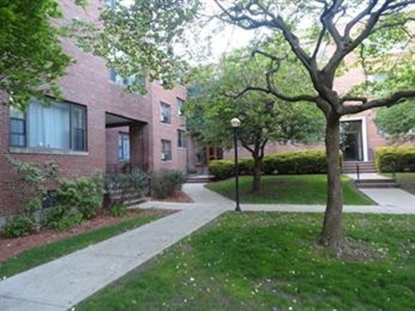 55 Harvard Ave, Brookline