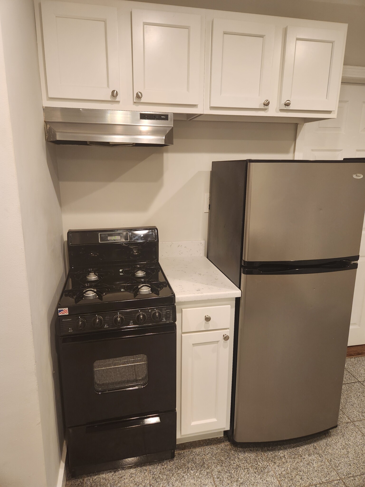 28 Fleet St, North End