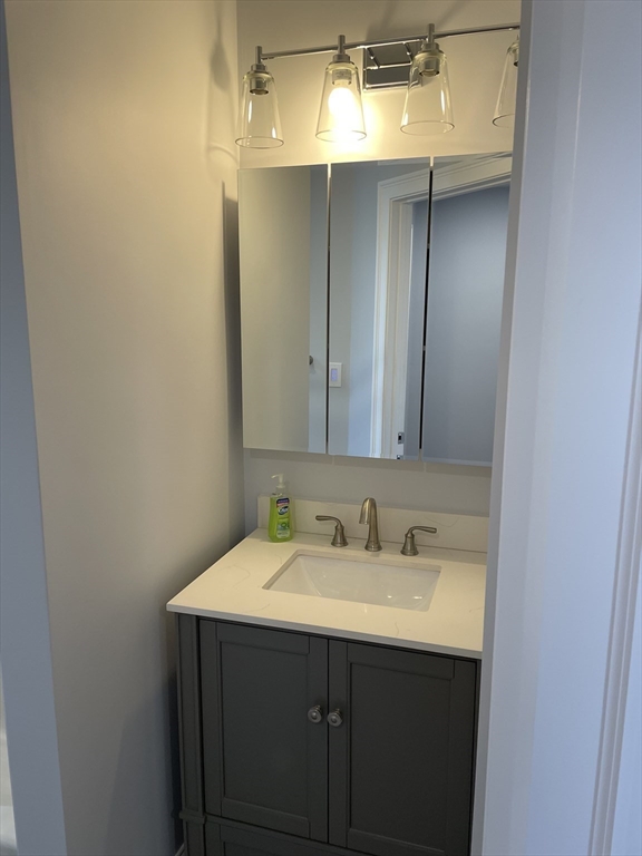 3 Alton Pl, Coolidge Corner