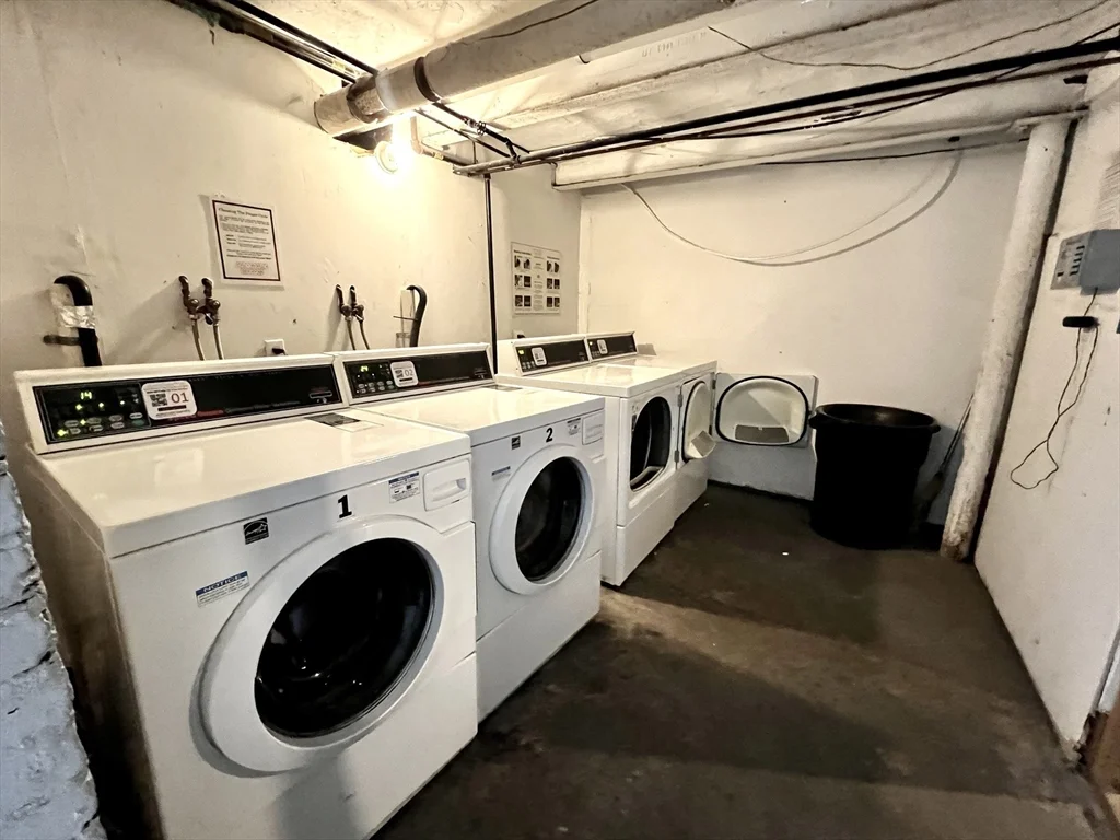 74 Babcock St, Coolidge Corner