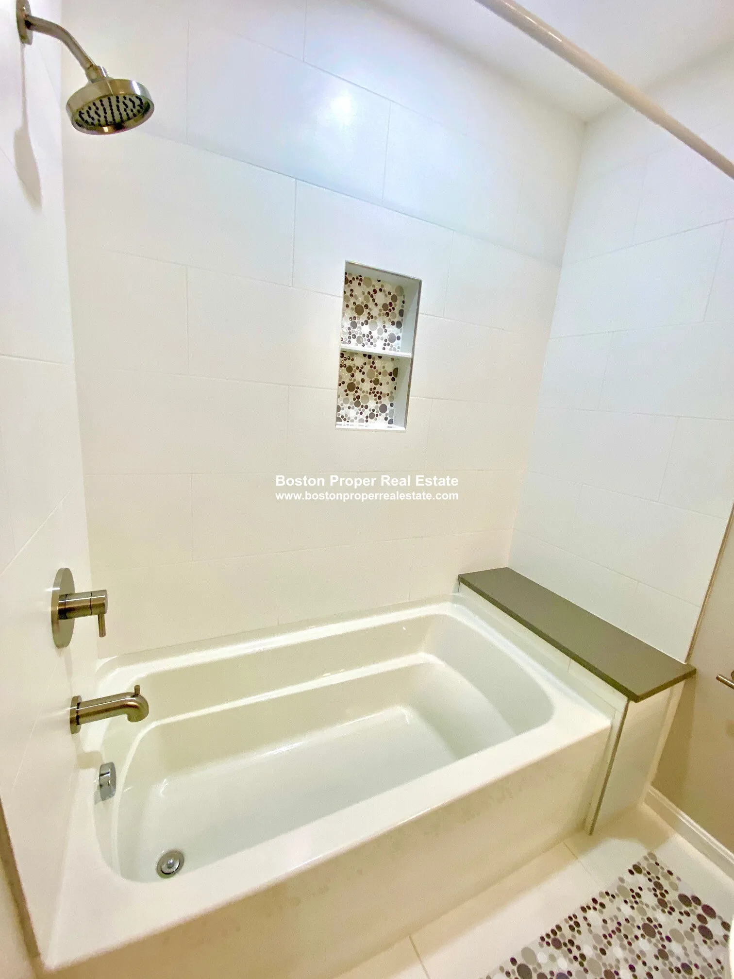 151 West Brookline St, Shawmut