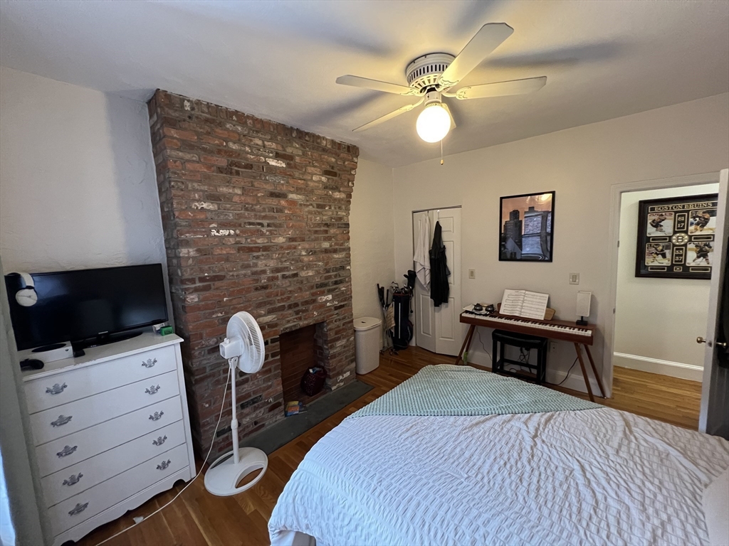 11 Worcester St, South End