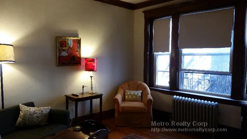 1384 Commonwealth Ave, Allston