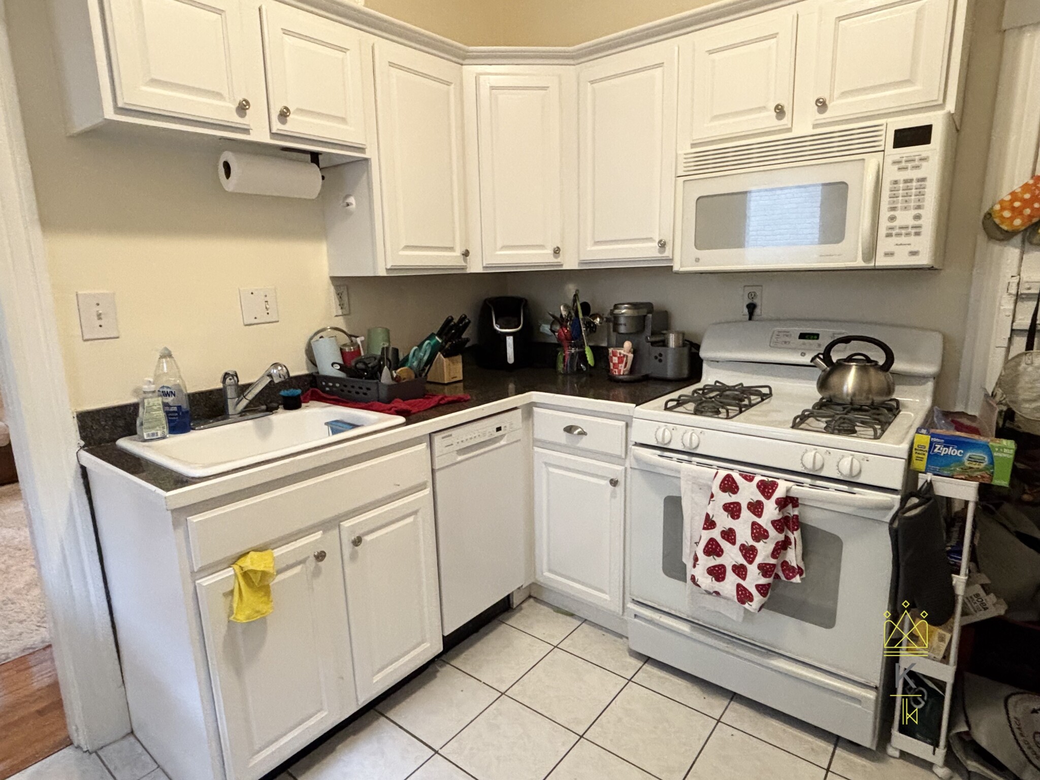 55 Lanark Rd, Brighton