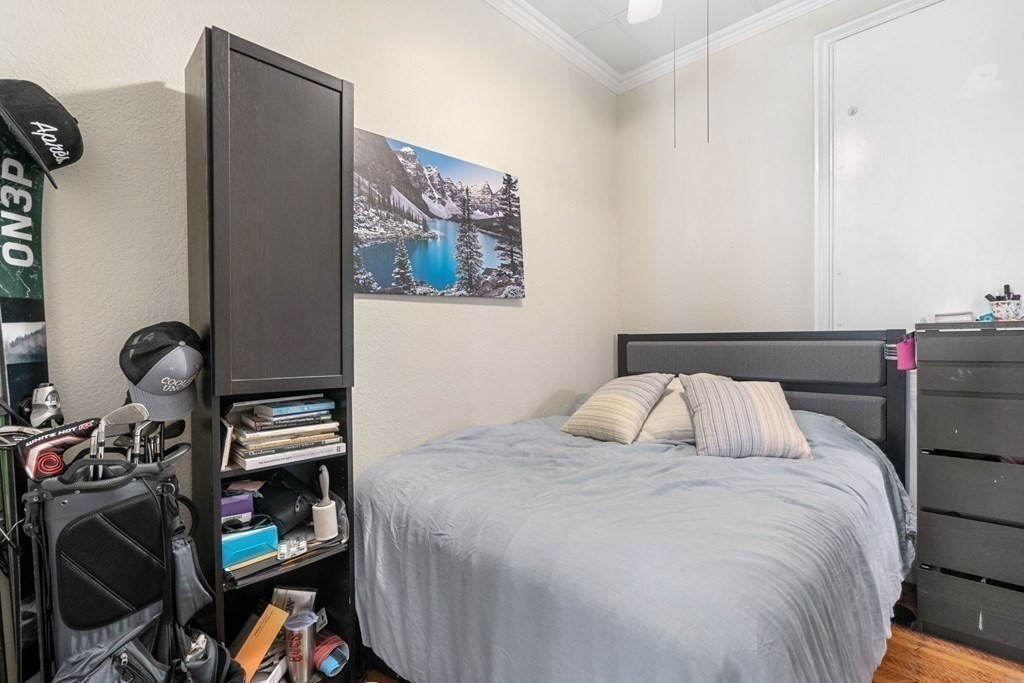 296 Marlborough St, Back Bay