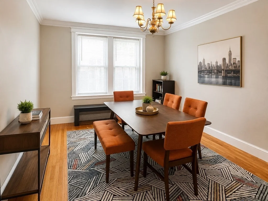 32 Summit Ave, Coolidge Corner