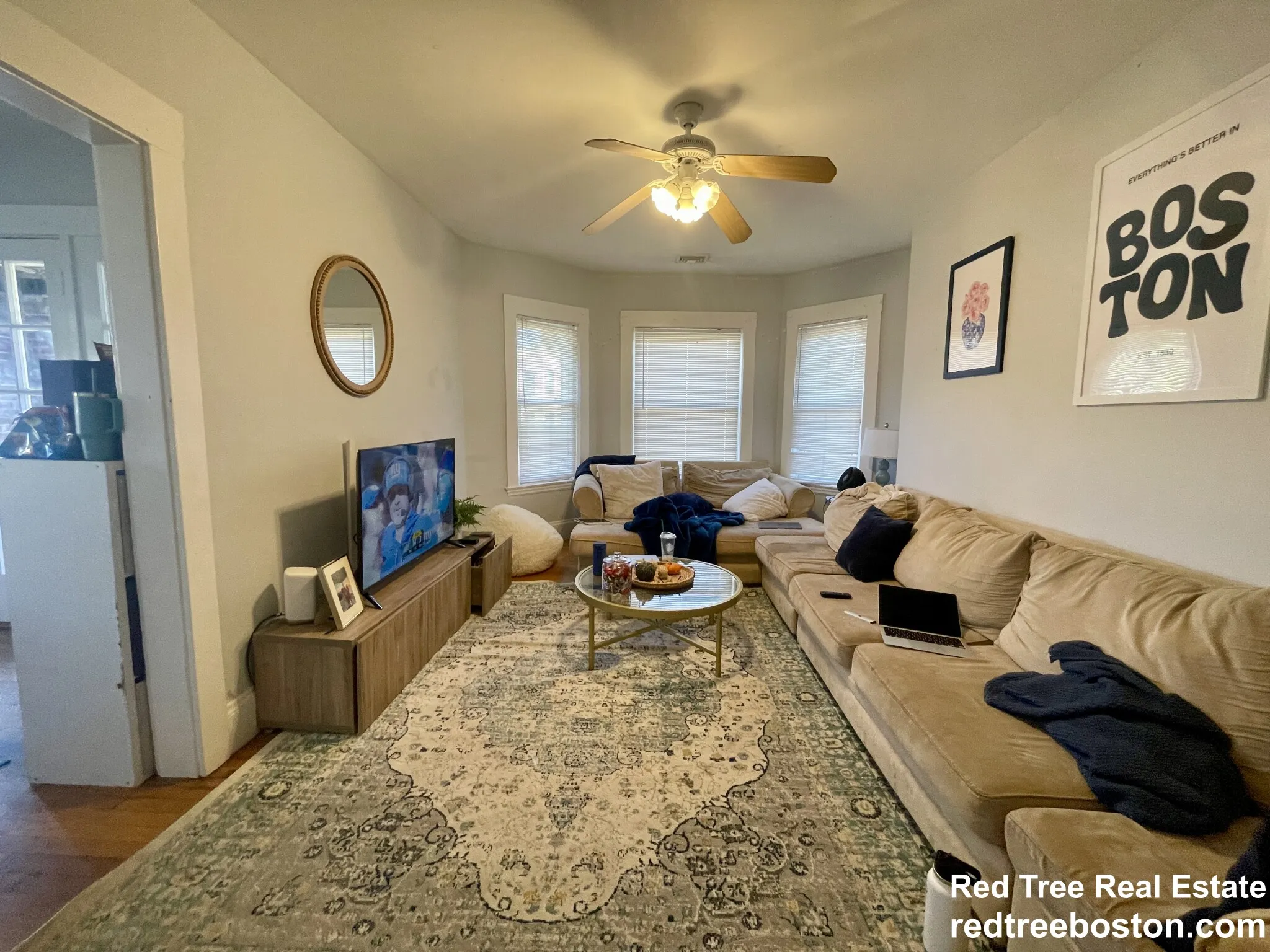 209 Chestnut Hill Ave, Brighton