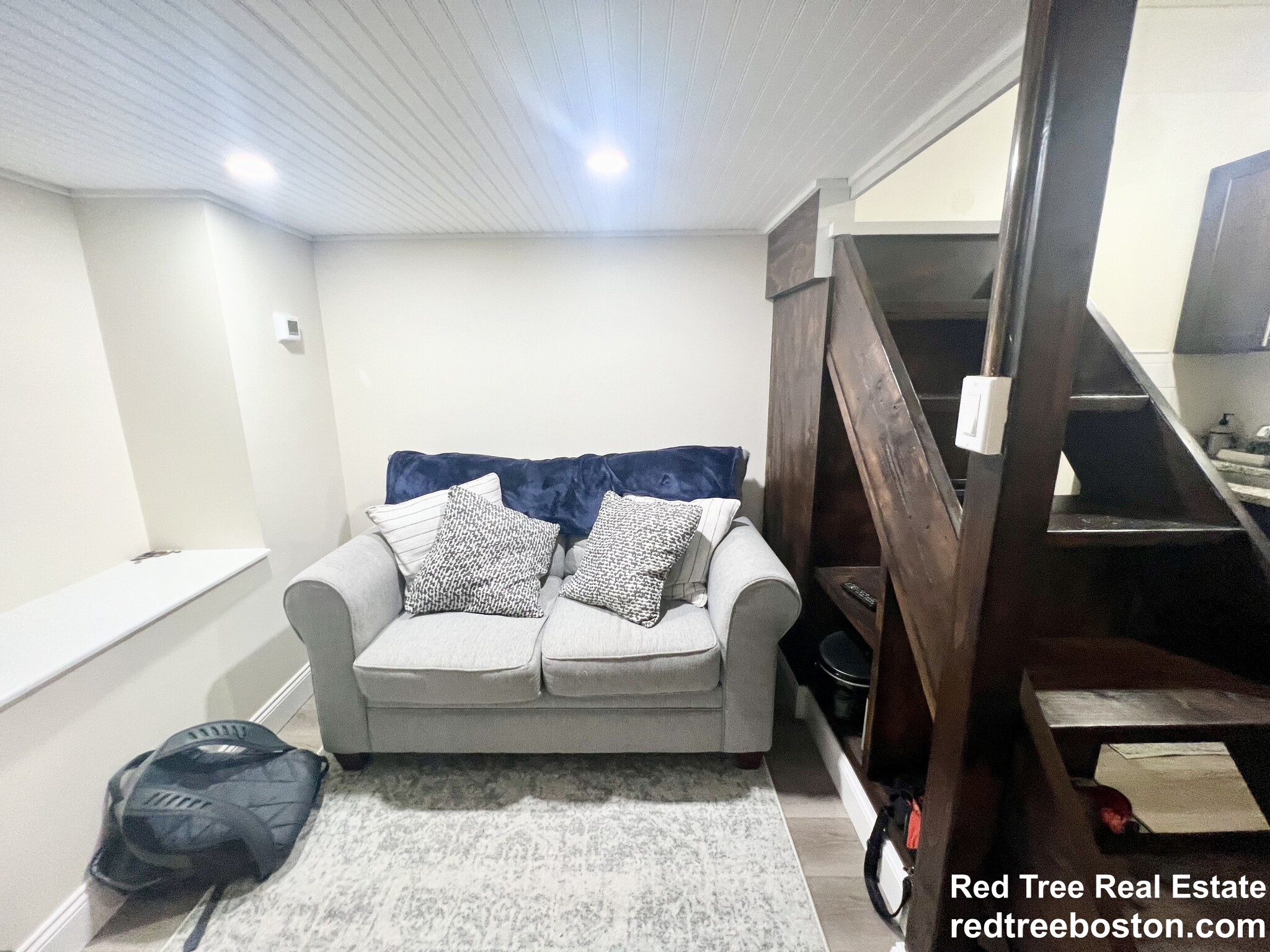 62 Boylston St, Midtown