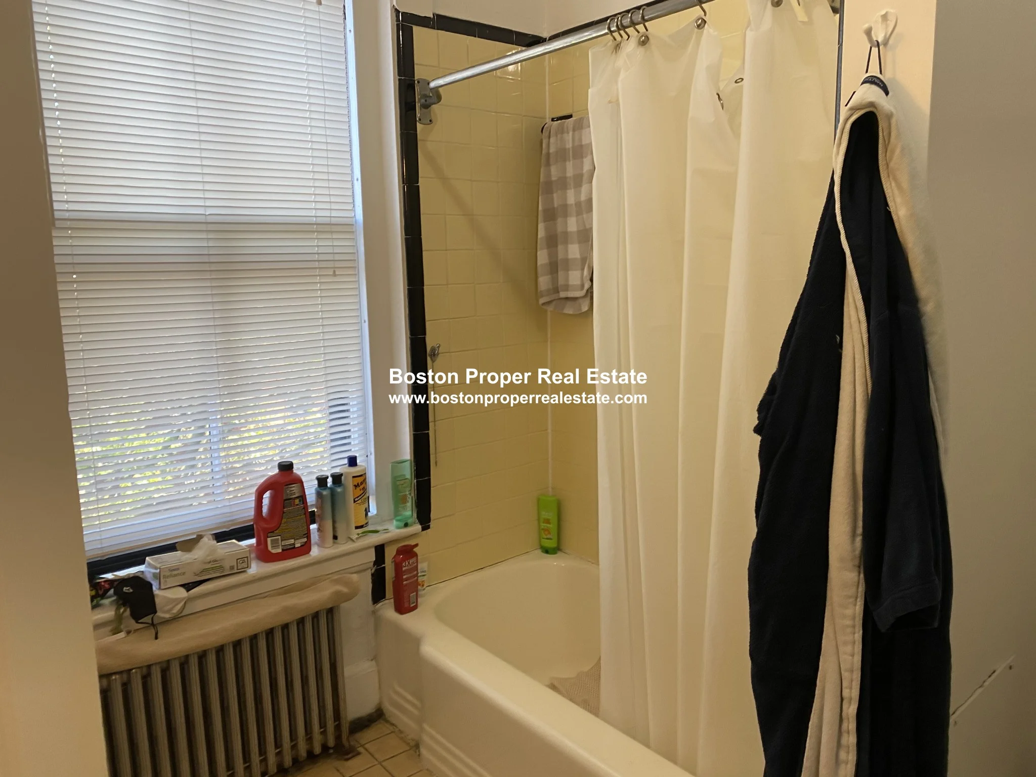 381 Commonwealth Ave, Back Bay