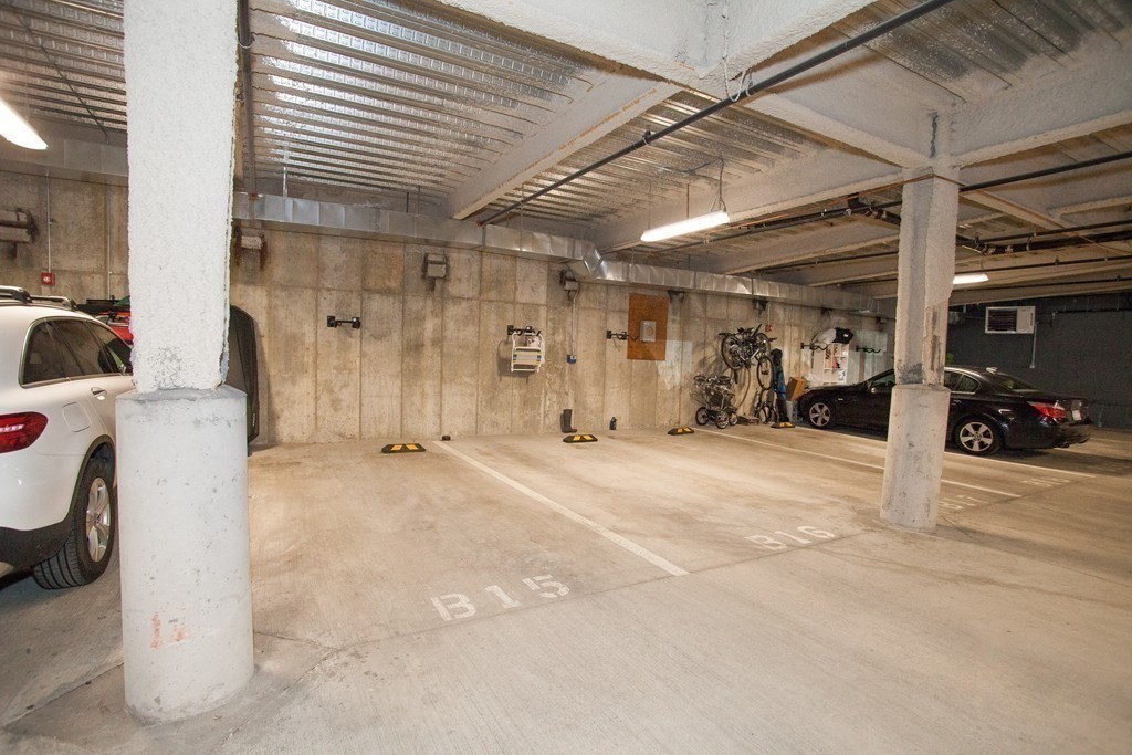 250 Meridian St, East Boston